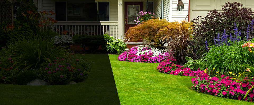 Mooresboro Landscapers