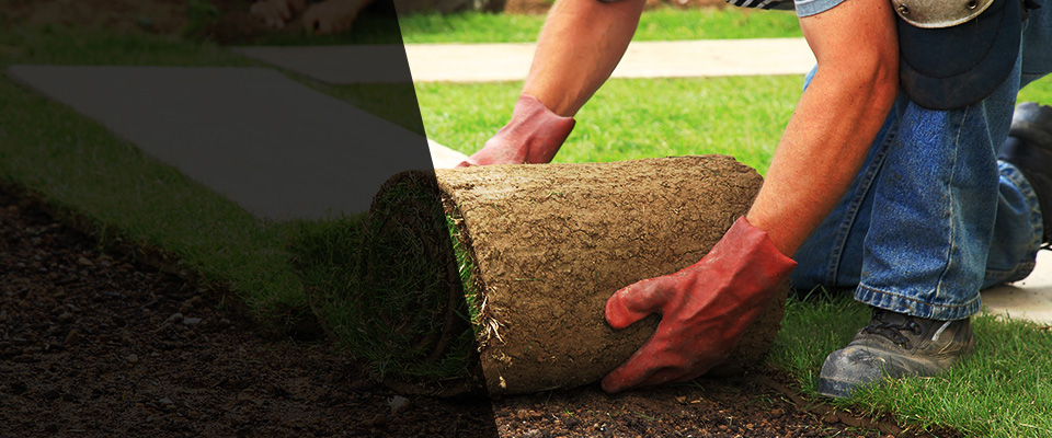 Mooresboro Landscapers