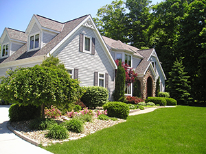 Landscapers and Lawncare Services in Mooresboro, NC